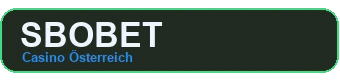 SBOBET Casino Logo